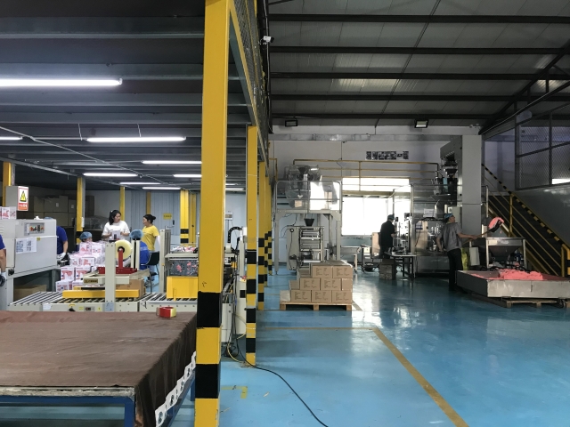 Producing Line